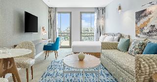Staybridge Suites Cairo Citystars fotoÄŸrafÄ±