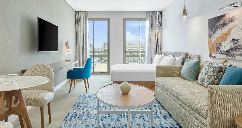 Staybridge Suites Cairo Citystars - Oda