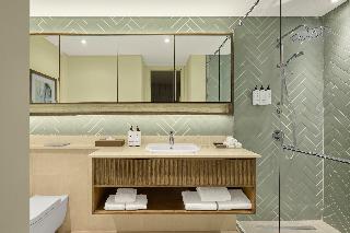 Staybridge Suites Cairo Citystars fotoÄŸrafÄ±