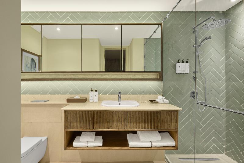 Staybridge Suites Cairo Citystars - Oda