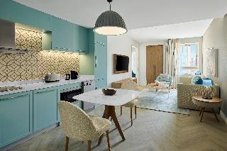 Staybridge Suites Cairo Citystars fotoÄŸrafÄ±