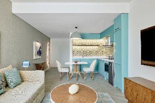 Staybridge Suites Cairo Citystars fotoÄŸrafÄ±