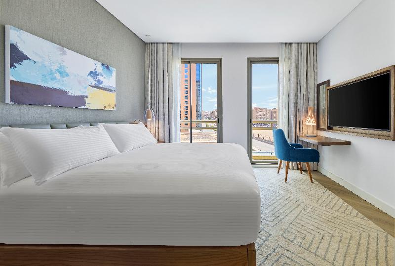 Staybridge Suites Cairo Citystars - Oda