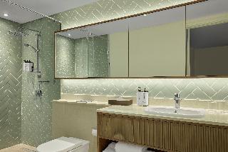 Staybridge Suites Cairo Citystars fotoÄŸrafÄ±