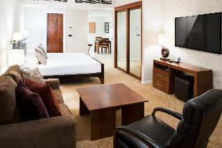 Staybridge Suites Cairo Citystars fotoÄŸrafÄ±
