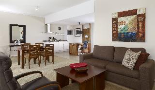 Staybridge Suites Cairo Citystars fotoÄŸrafÄ±