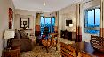 Staybridge Suites Cairo Citystars oda fotoğrafı
