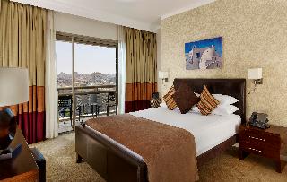 Staybridge Suites Cairo Citystars fotoÄŸrafÄ±
