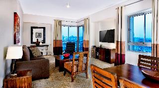 Staybridge Suites Cairo Citystars fotoÄŸrafÄ±
