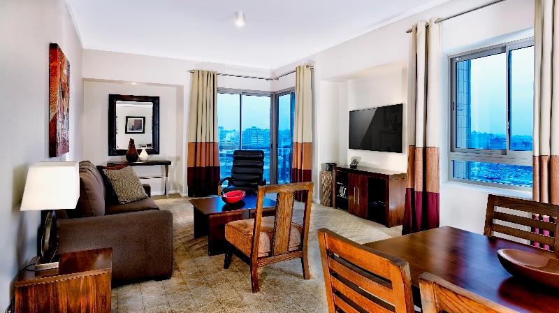 Staybridge Suites Cairo Citystars - Oda