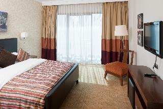 Staybridge Suites Cairo Citystars fotoÄŸrafÄ±