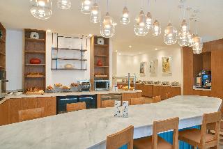 Staybridge Suites Cairo Citystars fotoÄŸrafÄ±
