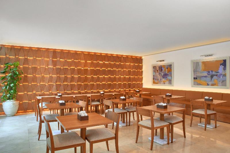 Staybridge Suites Cairo Citystars - Restoran