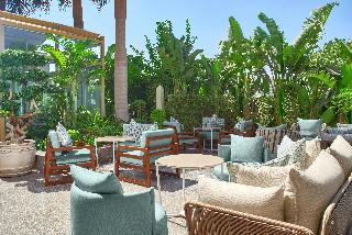 Staybridge Suites Cairo Citystars fotoÄŸrafÄ±