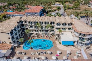 Zante Atlantis