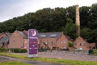 Premier Inn Inverness Millburn Rd fotoÄŸrafÄ±