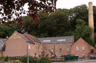 Premier Inn Inverness Millburn Rd fotoÄŸrafÄ±