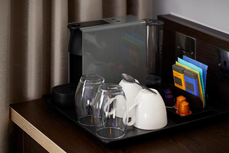 Premier Inn Inverness Millburn Rd - Oda