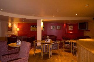 Premier Inn Inverness Millburn Rd fotoÄŸrafÄ±
