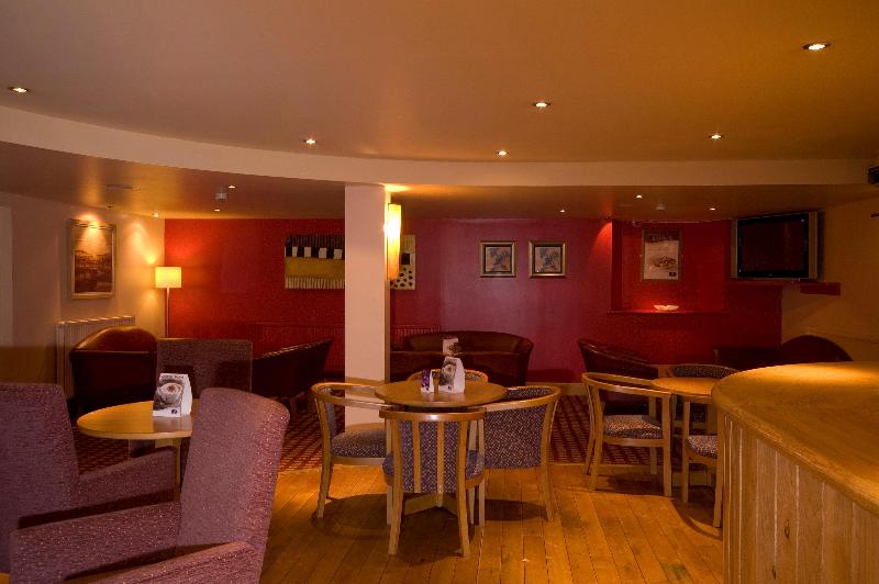 Premier Inn Inverness Millburn Rd - Restoran