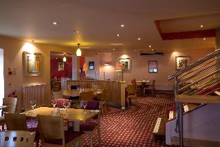 Premier Inn Inverness Millburn Rd fotoÄŸrafÄ±