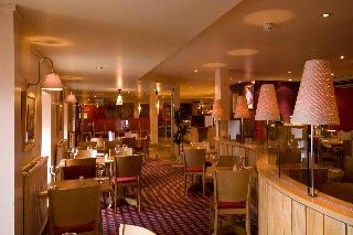 Premier Inn Inverness Millburn Rd fotoÄŸrafÄ±