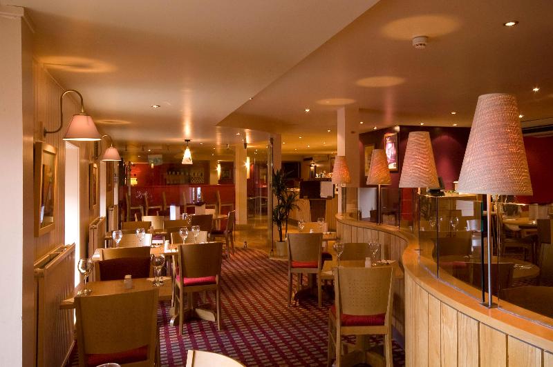 Premier Inn Inverness Millburn Rd - Restoran