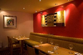 Premier Inn Inverness Millburn Rd fotoÄŸrafÄ±
