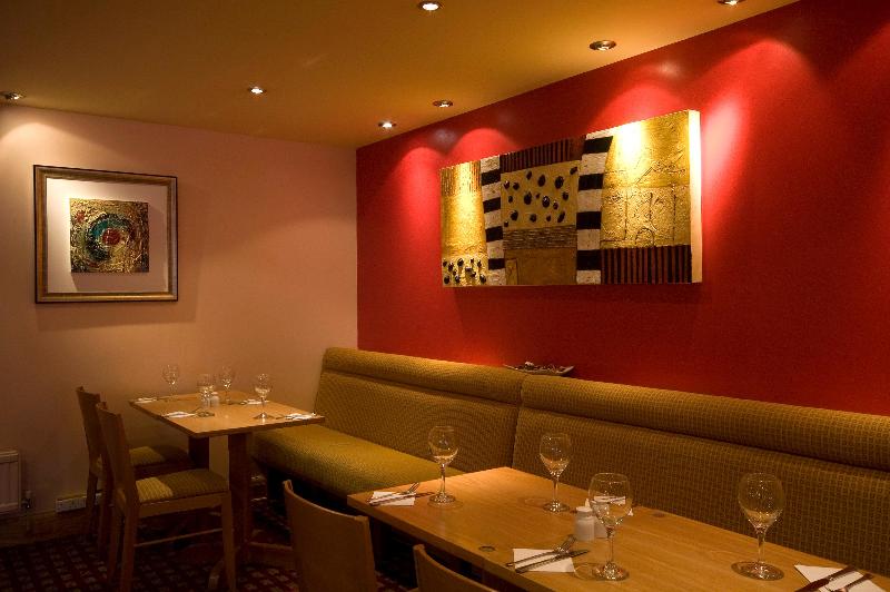 Premier Inn Inverness Millburn Rd - Restoran
