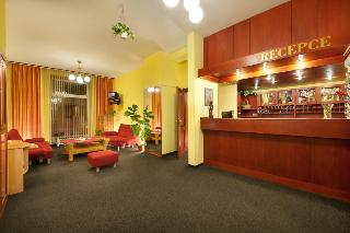 Henrietta Hotel fotoÄŸrafÄ±