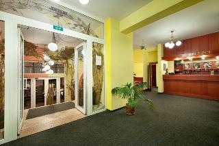Henrietta Hotel fotoÄŸrafÄ±