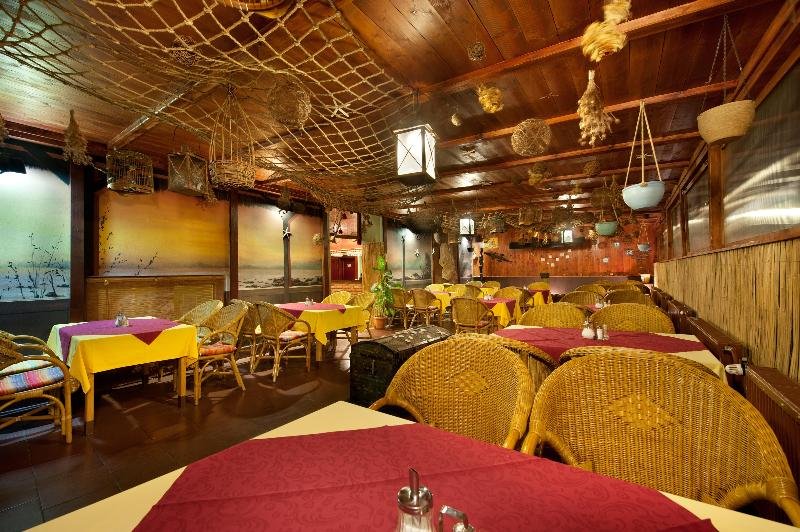 Henrietta Hotel fotoÄŸrafÄ±
