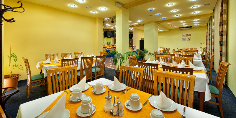 Henrietta Hotel fotoÄŸrafÄ±