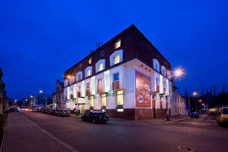 Henrietta Hotel otel fotoğrafı