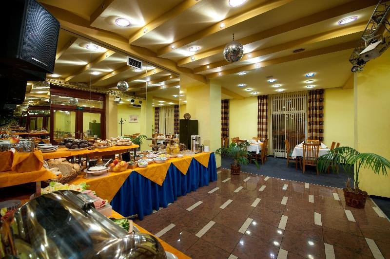 Henrietta Hotel fotoÄŸrafÄ±