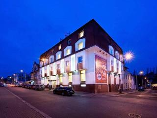 Henrietta Hotel fotoÄŸrafÄ±