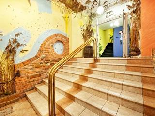 Henrietta Hotel fotoÄŸrafÄ±