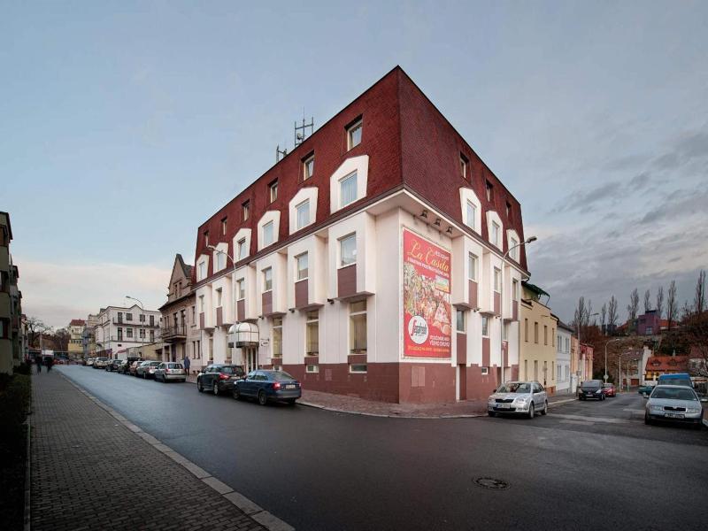 Henrietta Hotel - Oda
