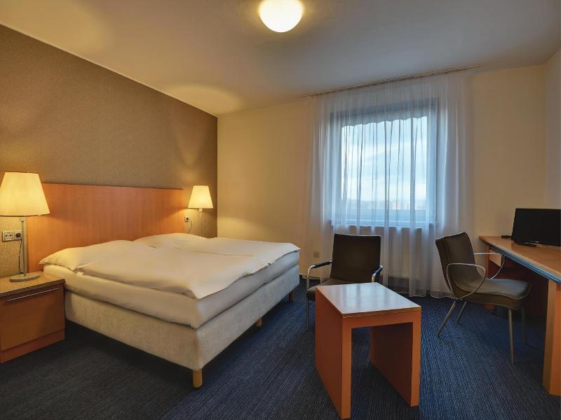 Henrietta Hotel - Oda