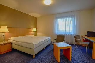 Henrietta Hotel fotoÄŸrafÄ±
