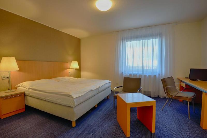 Henrietta Hotel - Oda