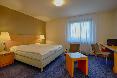Henrietta Hotel oda fotoğrafı