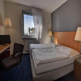 Henrietta Hotel fotoÄŸrafÄ±