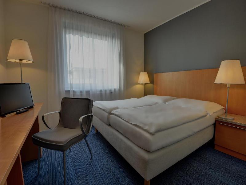 Henrietta Hotel - Oda