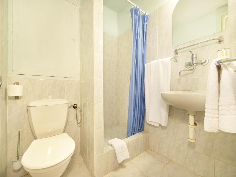 Henrietta Hotel - Oda
