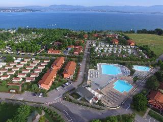 Resort The Garda Village