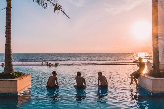 Lv8 Resort Hotel Canggu Bali fotoÄŸrafÄ±