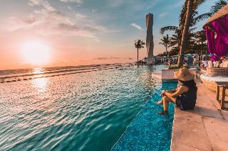 Lv8 Resort Hotel Canggu Bali fotoÄŸrafÄ±