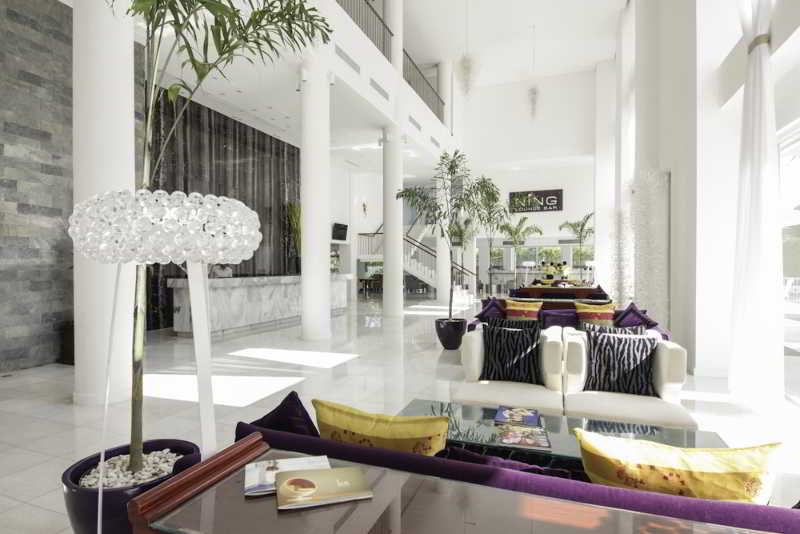 Lv8 Resort Hotel Canggu Bali fotoÄŸrafÄ±