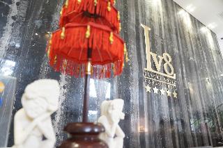 Lv8 Resort Hotel Canggu Bali fotoÄŸrafÄ±